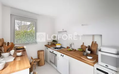 Appartement 262 000 € ELANCOURT (78990) photo 2