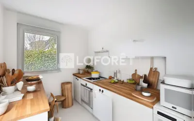 Appartement 262 000 € ELANCOURT (78990) photo 2