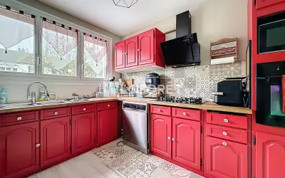 Maison 254 000 € MAUREPAS (78310) photo 2
