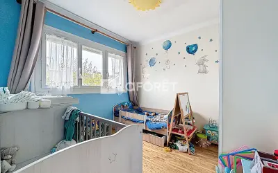 Maison 254 000 € MAUREPAS (78310) photo 4