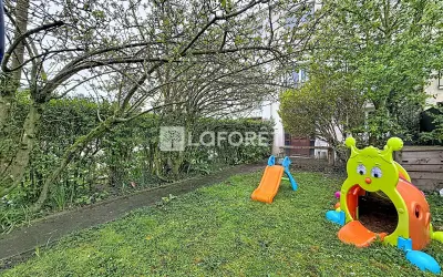 Maison 254 000 € MAUREPAS (78310) photo 8
