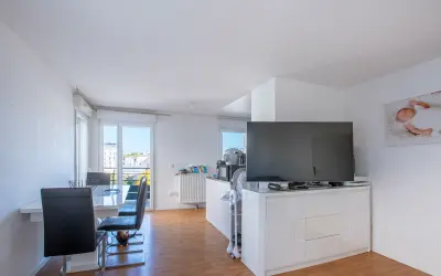 Appartement 190 000 € TRAPPES (78190) photo 2