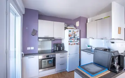 Appartement 190 000 € TRAPPES (78190) photo 4