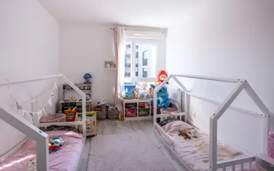 Appartement 190 000 € TRAPPES (78190) photo 6