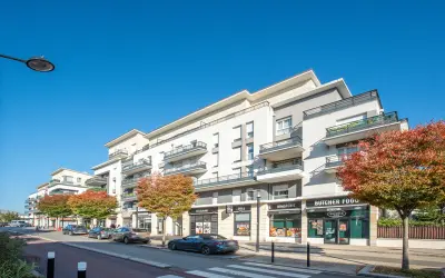 Appartement 190 000 € TRAPPES (78190) photo 8