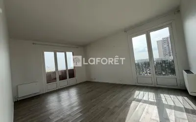 Appartement 902 €/mois MAUREPAS (78310) photo 2