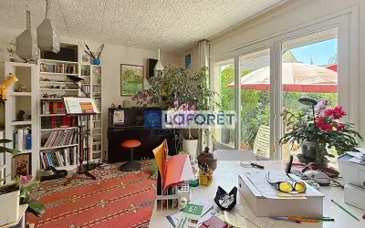 Maison 288 000 € ELANCOURT (78990) photo 2