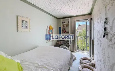 Maison 288 000 € ELANCOURT (78990) photo 5