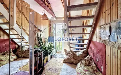 Maison 288 000 € ELANCOURT (78990) photo 7