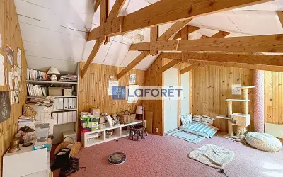 Maison 288 000 € ELANCOURT (78990) photo 8
