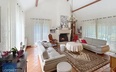 Maison 630 000 € MAUREPAS (78310) photo 2
