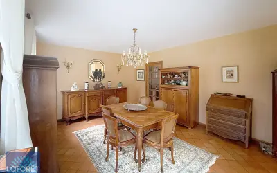 Maison 630 000 € MAUREPAS (78310) photo 4