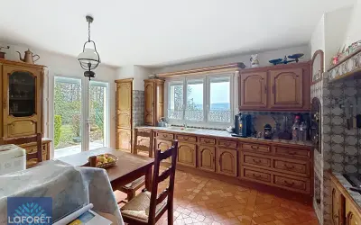 Maison 630 000 € MAUREPAS (78310) photo 6