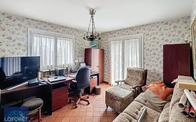 Maison 630 000 € MAUREPAS (78310) photo 7