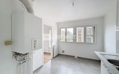 Appartement 242 000 € MAUREPAS (78310) photo 5