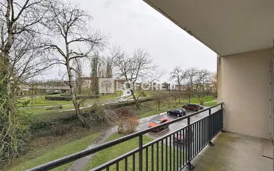 Appartement 242 000 € MAUREPAS (78310) photo 9