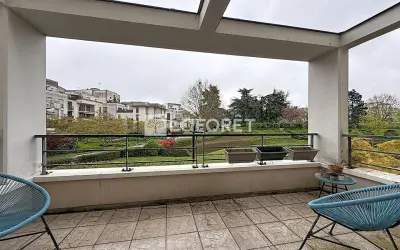 Appartement 1 303 €/mois ELANCOURT (78990) photo 4