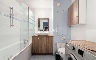 Appartement 1 303 €/mois ELANCOURT (78990) photo 5