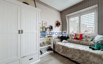 Maison 330 000 € MAUREPAS (78310) photo 6