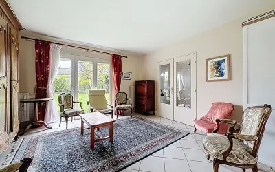 Maison 390 000 € ELANCOURT (78990) photo 2