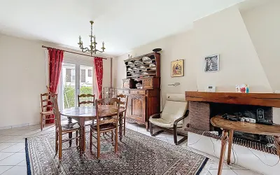 Maison 390 000 € ELANCOURT (78990) photo 2