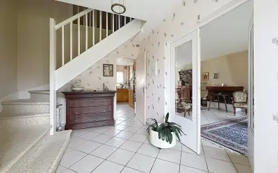 Maison 390 000 € ELANCOURT (78990) photo 4
