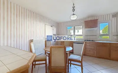 Maison 351 000 € ELANCOURT (78990) photo 4