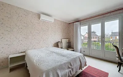 Maison 390 000 € ELANCOURT (78990) photo 6