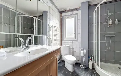 Maison 390 000 € ELANCOURT (78990) photo 8