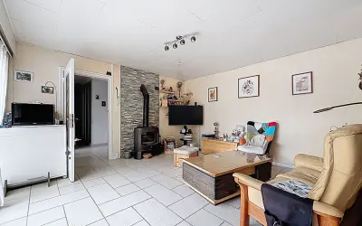 Maison 355 000 € ELANCOURT (78990) photo 2