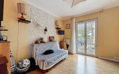 Maison 355 000 € ELANCOURT (78990) photo 5