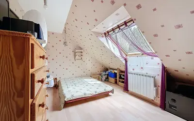 Maison 355 000 € ELANCOURT (78990) photo 8