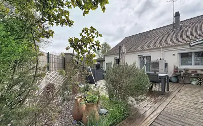 Maison 355 000 € ELANCOURT (78990) photo 9
