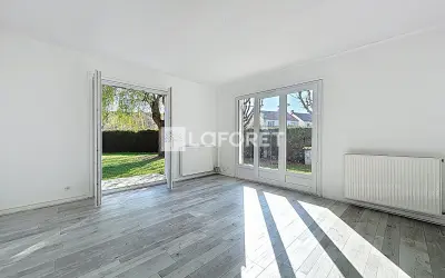 Maison 309 000 € MAUREPAS (78310) photo 5