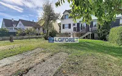 Maison 397 000 € MAUREPAS (78310) photo 2