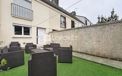 Maison 299 500 € MAUREPAS (78310) photo 9