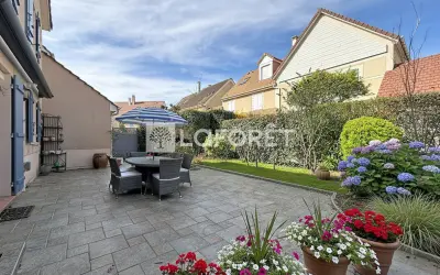 Maison 1 685 €/mois MAUREPAS (78310) photo 6