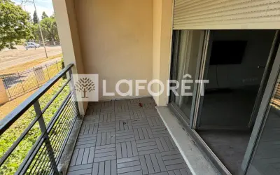Appartement 906 €/mois ELANCOURT (78990) photo 2