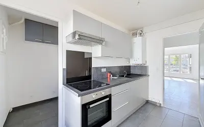 Appartement 1 260 €/mois MAUREPAS (78310) photo 2