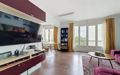 Appartement 205 000 € MAUREPAS (78310) photo 2