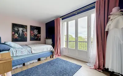 Appartement 205 000 € MAUREPAS (78310) photo 5