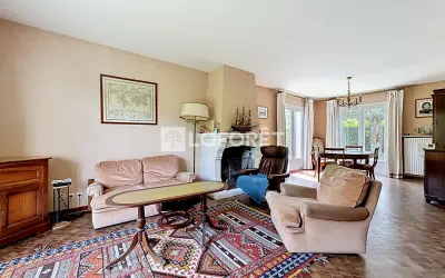 Maison 399 000 € ELANCOURT (78990) photo 2