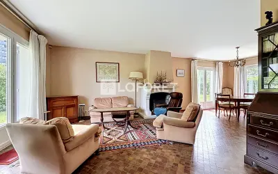 Maison 399 000 € ELANCOURT (78990) photo 4