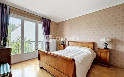 Maison 399 000 € ELANCOURT (78990) photo 7