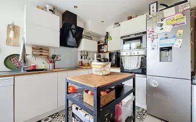 Maison 312 000 € MAUREPAS (78310) photo 2