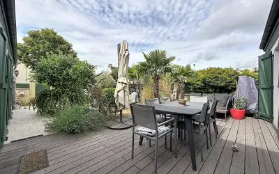 Maison 312 000 € MAUREPAS (78310) photo 5