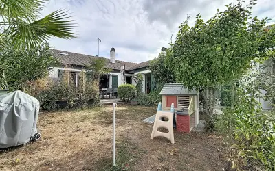 Maison 312 000 € MAUREPAS (78310) photo 6