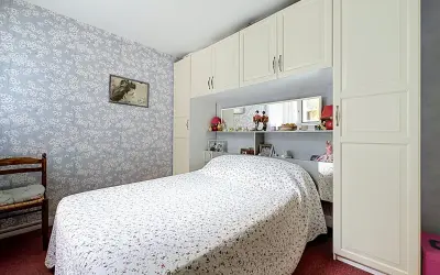 Appartement 193 000 € MAUREPAS (78310) photo 5