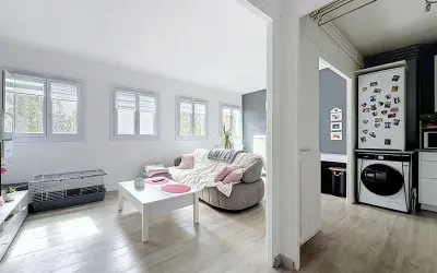 Appartement 150 000 € MAUREPAS (78310) photo 2