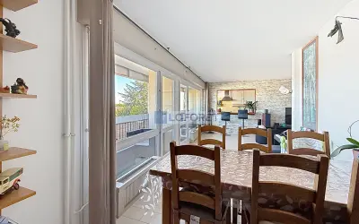 Appartement 229 000 € ELANCOURT (78990) photo 4